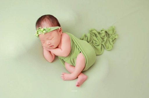 华容两个月宝宝发热