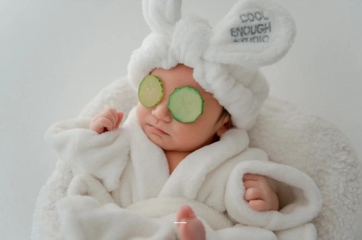 华容宝宝为什么老是吐奶