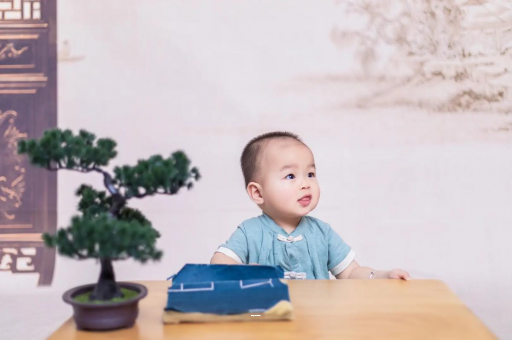 华容宝宝发烧有哪些症状